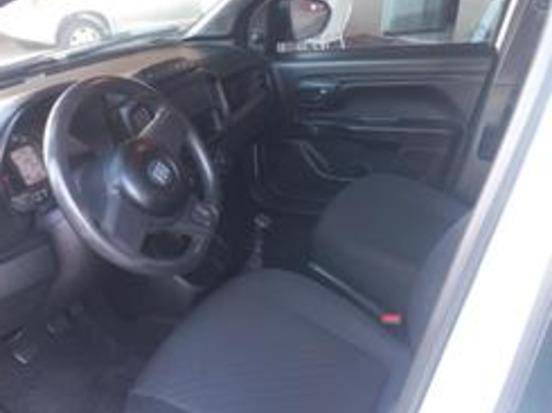 FIAT STRADA 1.4 FIRE FLEX ENDURANCE CS MANUAL